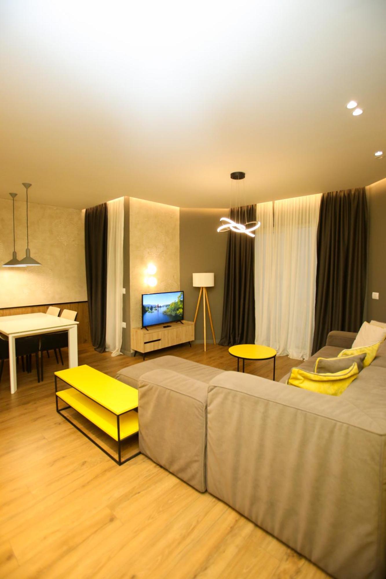 Appartamento Imperial Visar Yellow *