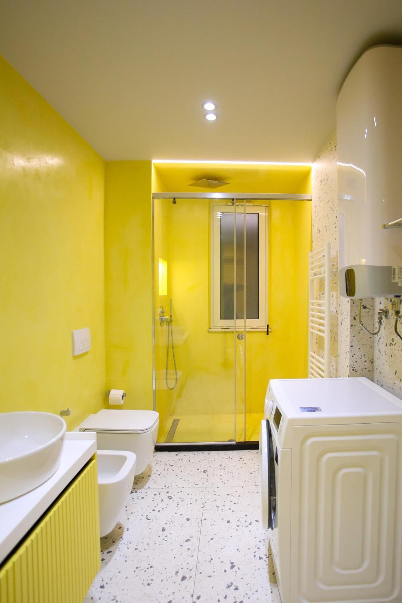Appartamento Imperial Visar Yellow *