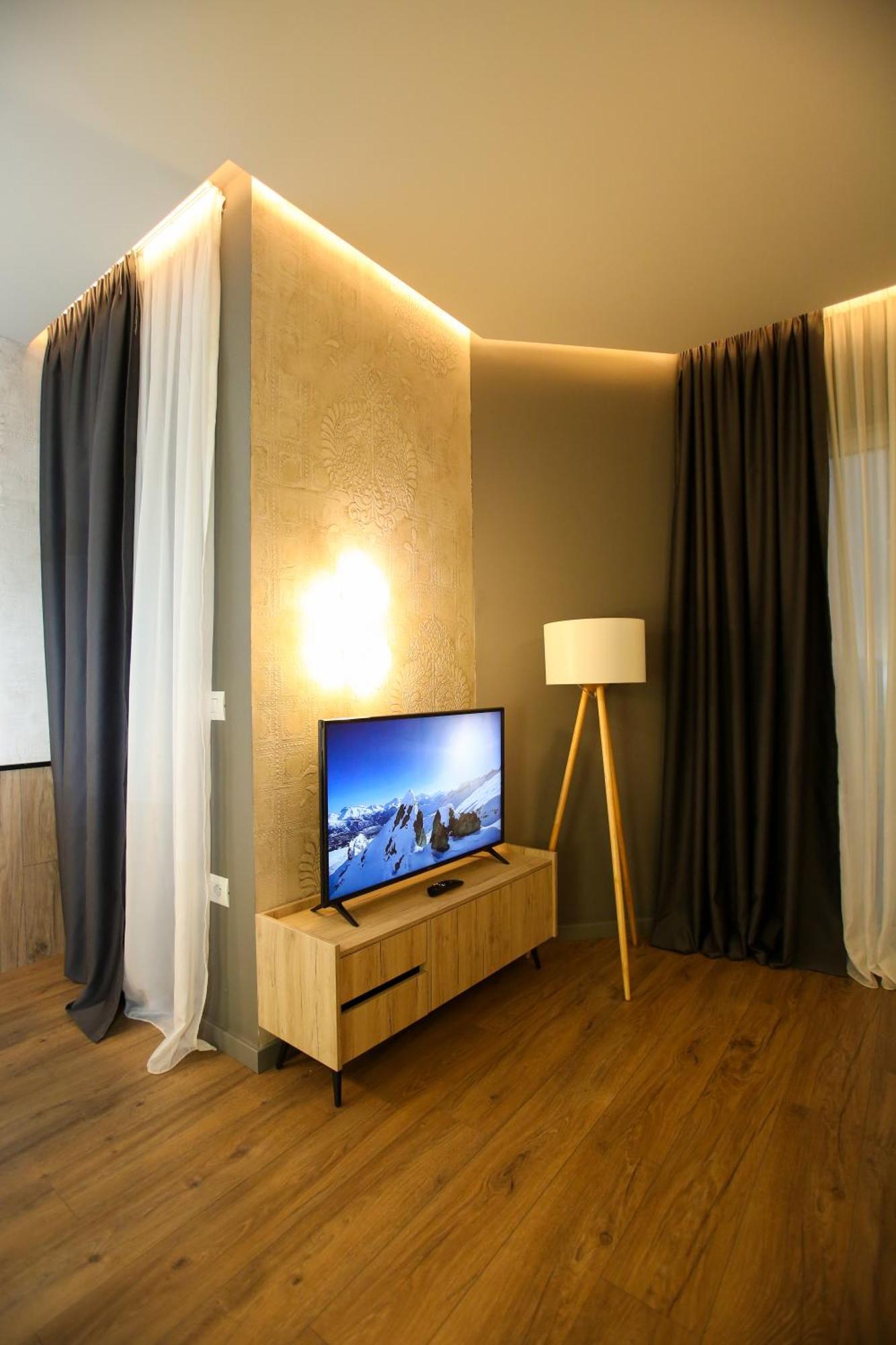 Appartamento Imperial Visar Yellow *