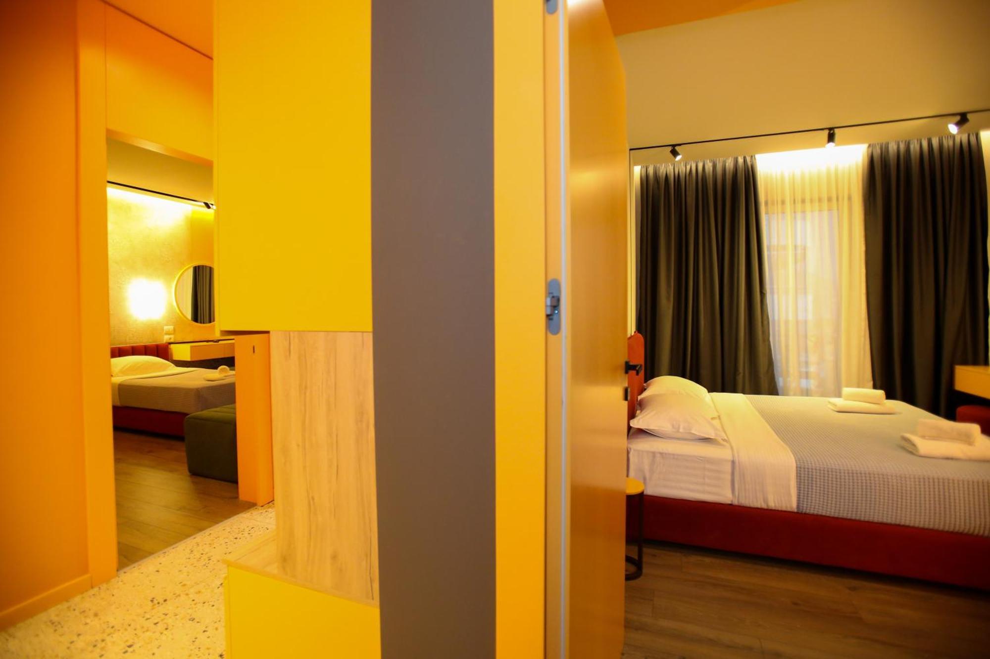 Imperial Visar Yellow * Vlorë