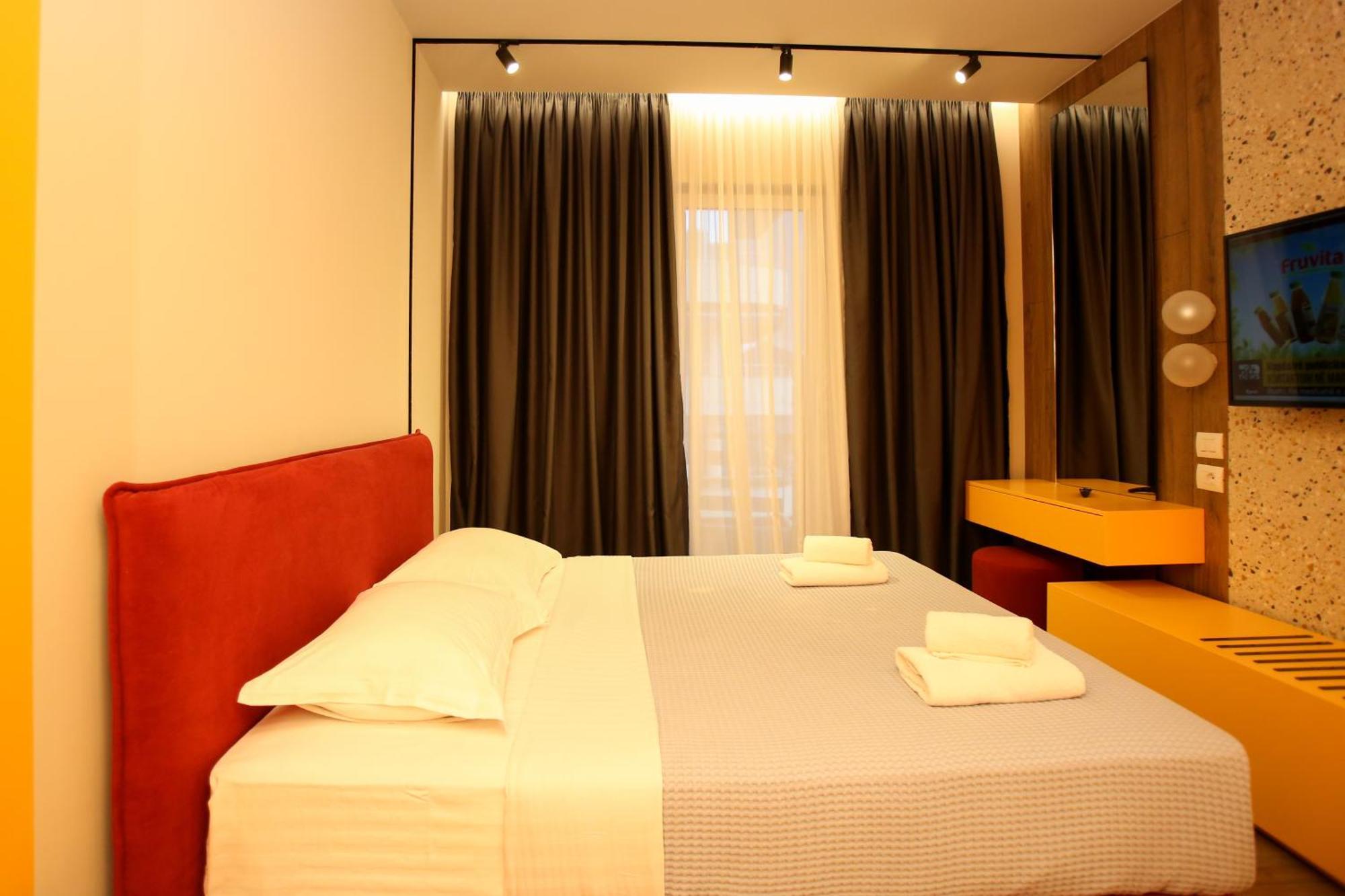Appartamento Imperial Visar Yellow Vlorë