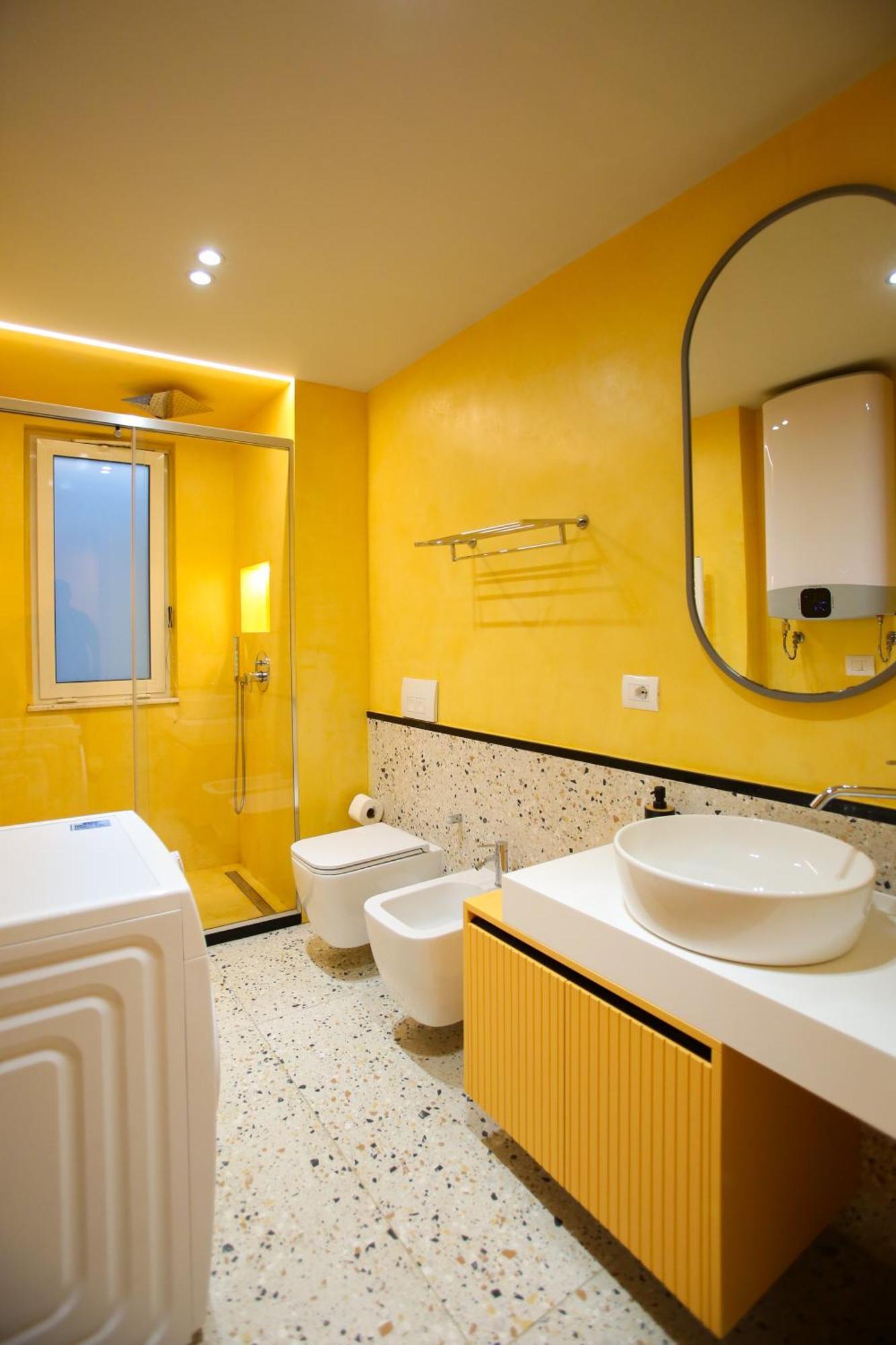 Imperial Visar Yellow * Vlorë
