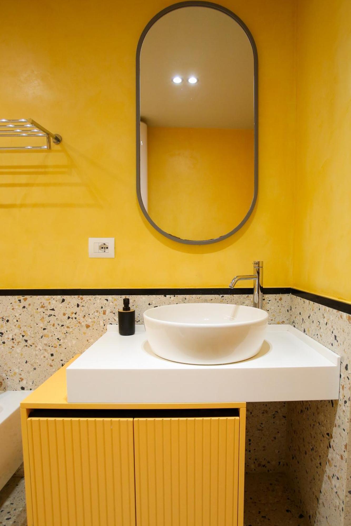 Appartamento Imperial Visar Yellow