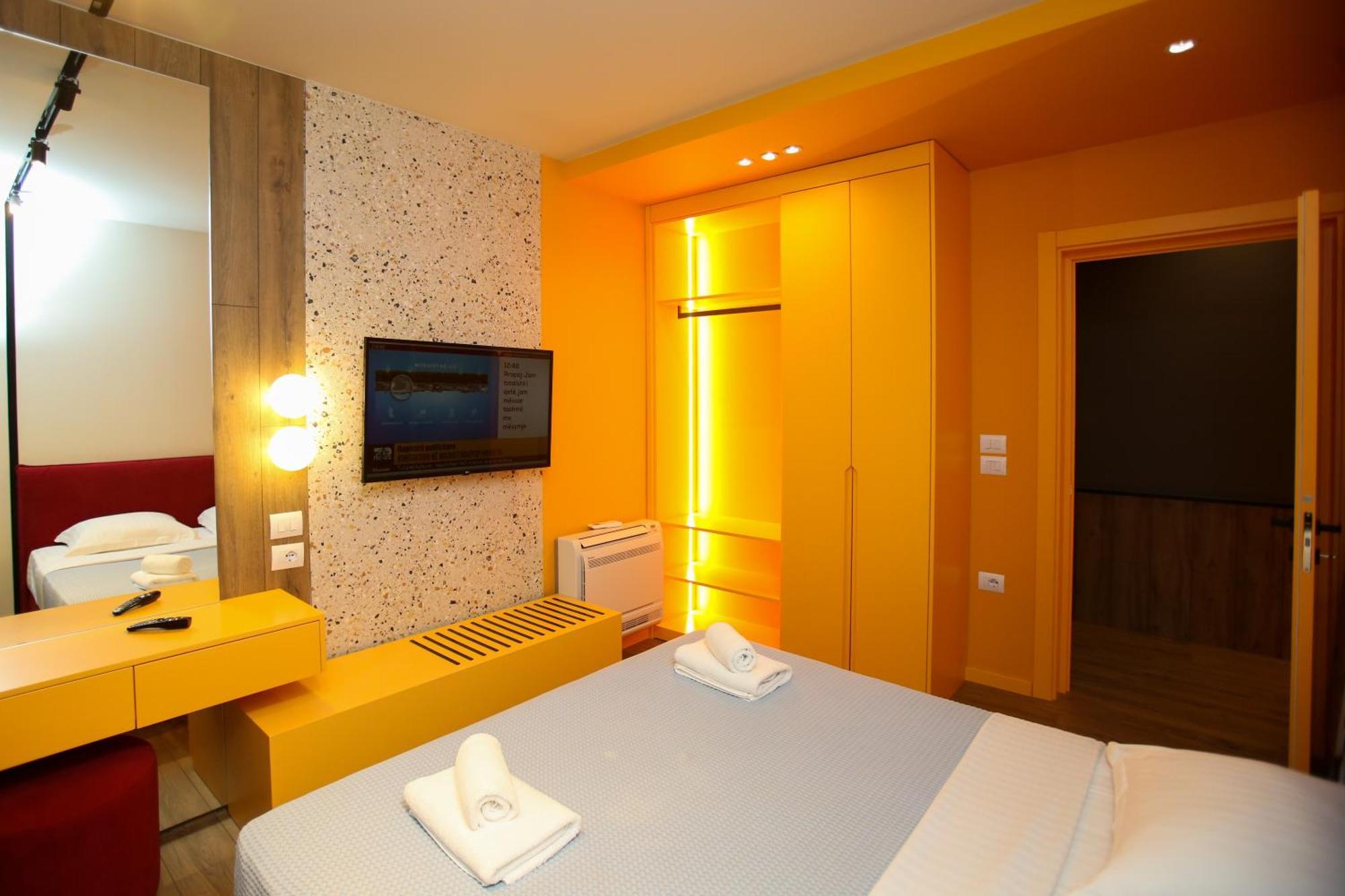 Appartamento Imperial Visar Yellow *