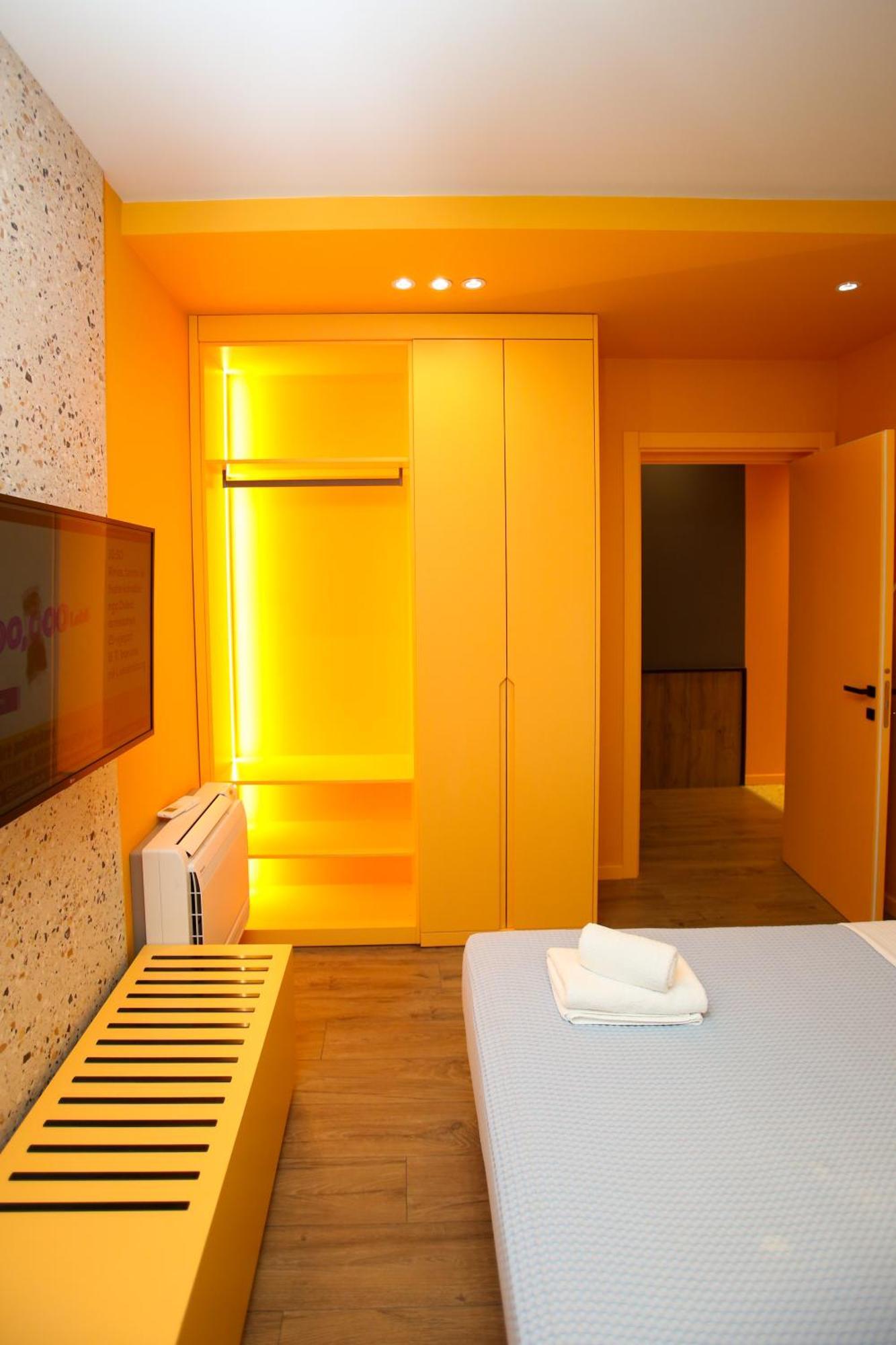 Appartamento Imperial Visar Yellow