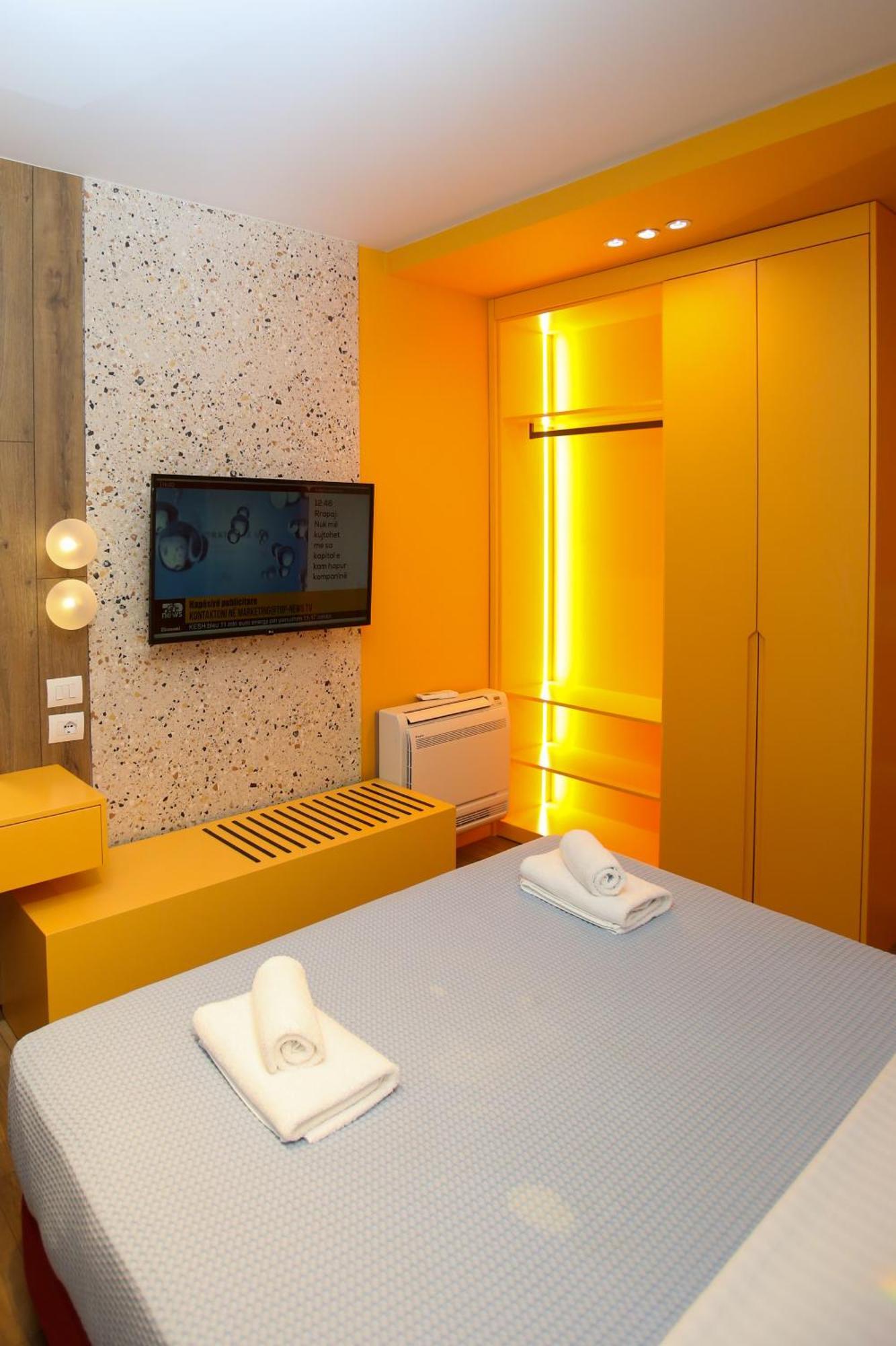 Imperial Visar Yellow Appartamento *
