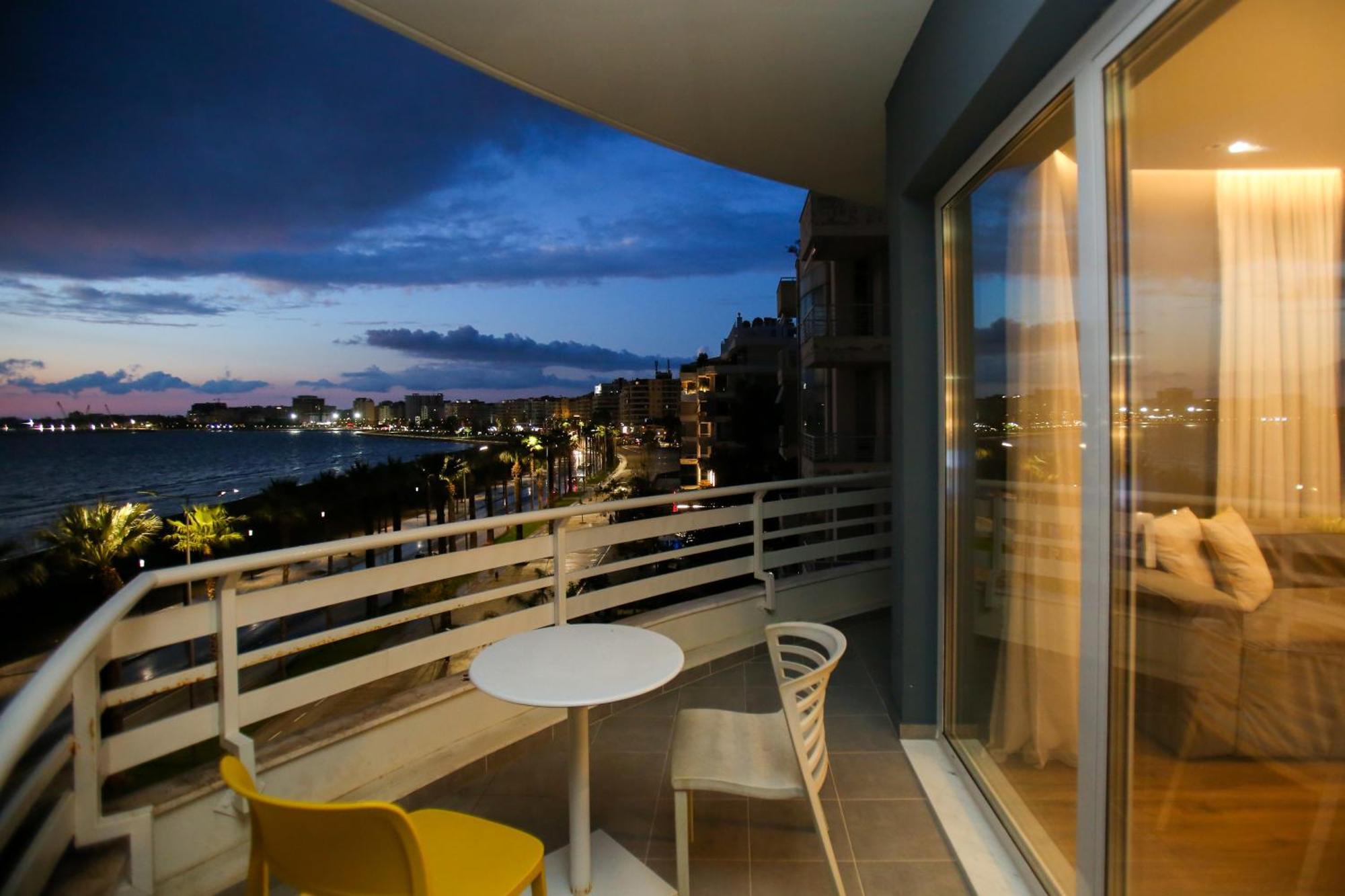 Imperial Visar Yellow Appartamento Vlorë